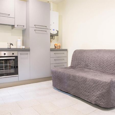Centro Storico Oltretorrente Apartment ปาร์มา ภายนอก รูปภาพ